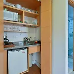 Hotel Executive Jardins