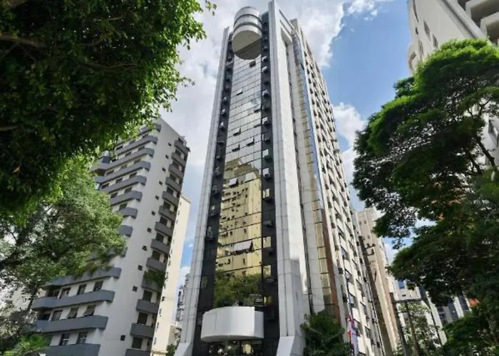 Hotel Executive Jardins