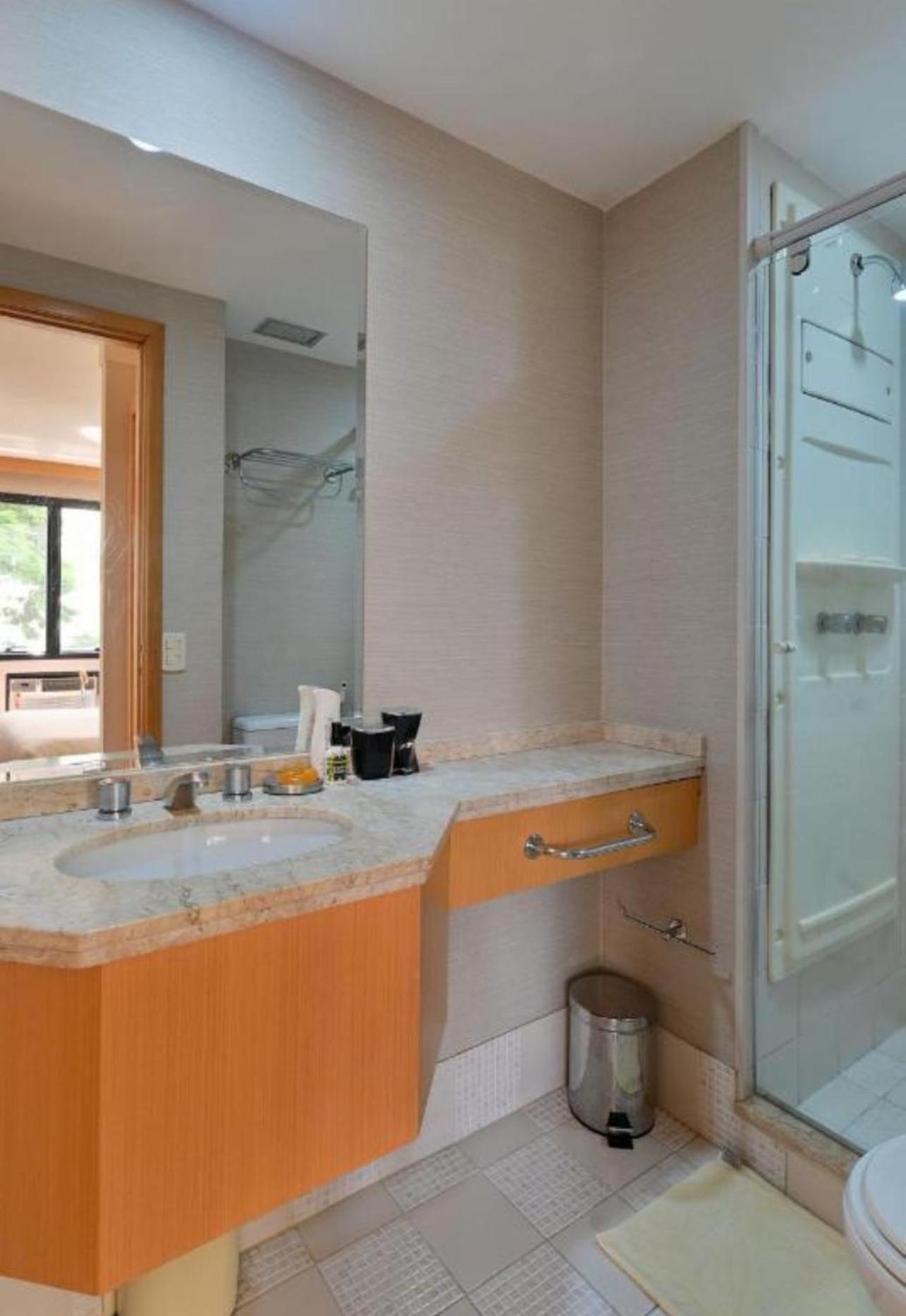 Aparthotel Executive Jardins