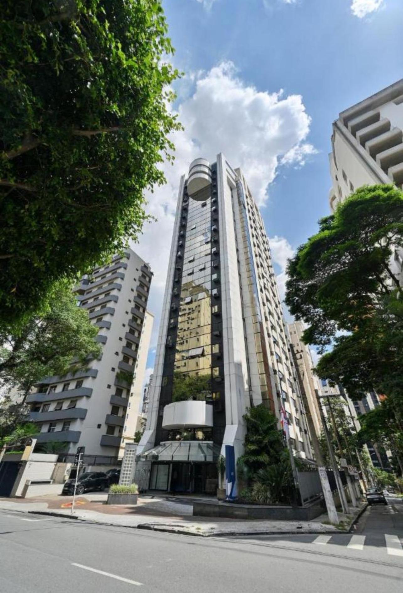 Aparthotel Executive Jardins São Paulo